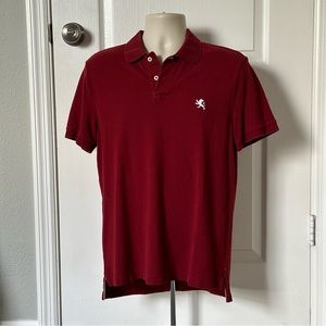 Men’s Express Polo